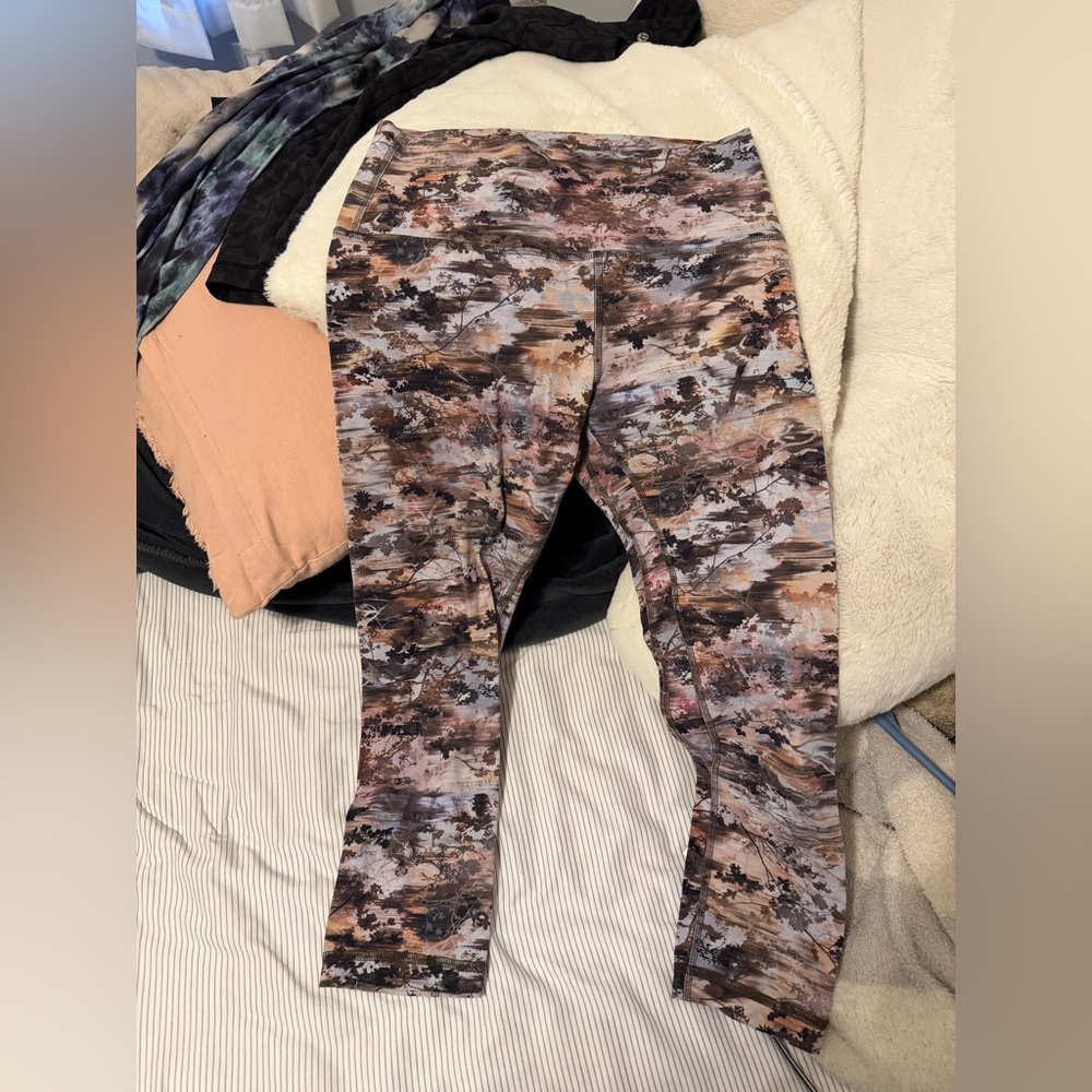 Lululemon legging